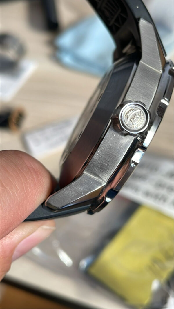 11610 - IWC - IW356806 - pre-owned conditions with MINOR signs of usage - With Card - Image 8