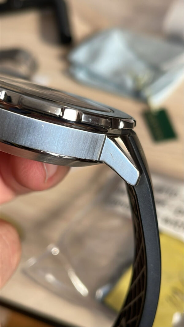 11610 - IWC - IW356806 - pre-owned conditions with MINOR signs of usage - With Card - Image 9