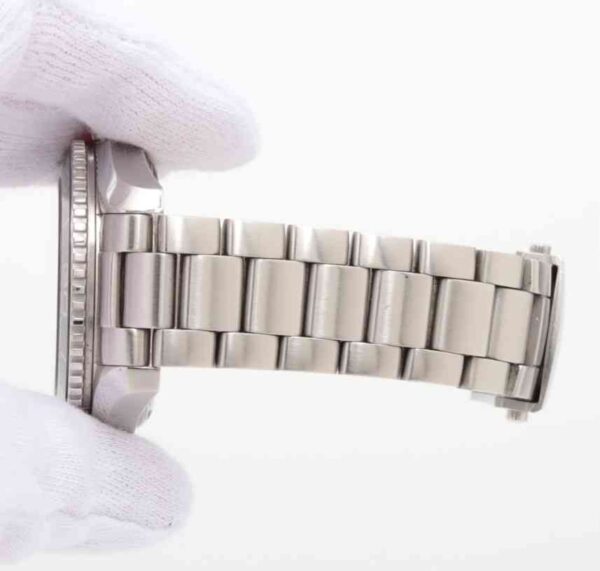 11317 - Omega 215.30.40.20.01.001 (2018) - pre-owned conditions with MINOR signs of usage - Card & Box - Image 2