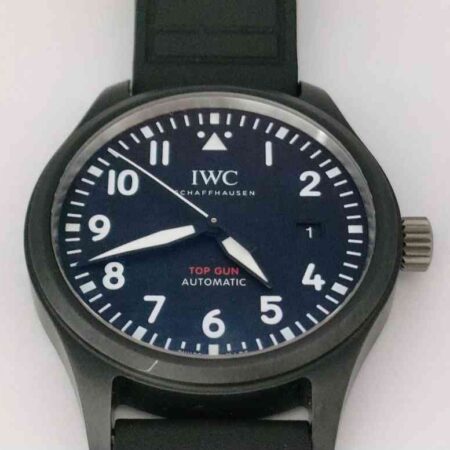 11563 - IWC - IW326901 (Extra strap) - pre-owned conditions with MINOR signs of usage - Card & Box