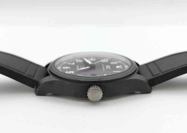 11563 - IWC - IW326901 (Extra strap) - pre-owned conditions with MINOR signs of usage - Card & Box - Image 2