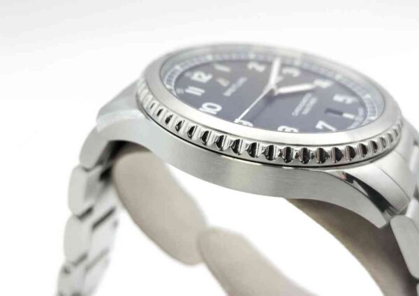 11561 - Breitling - A17314 - pre-owned conditions with MINOR signs of usage - Card & Box - Image 8