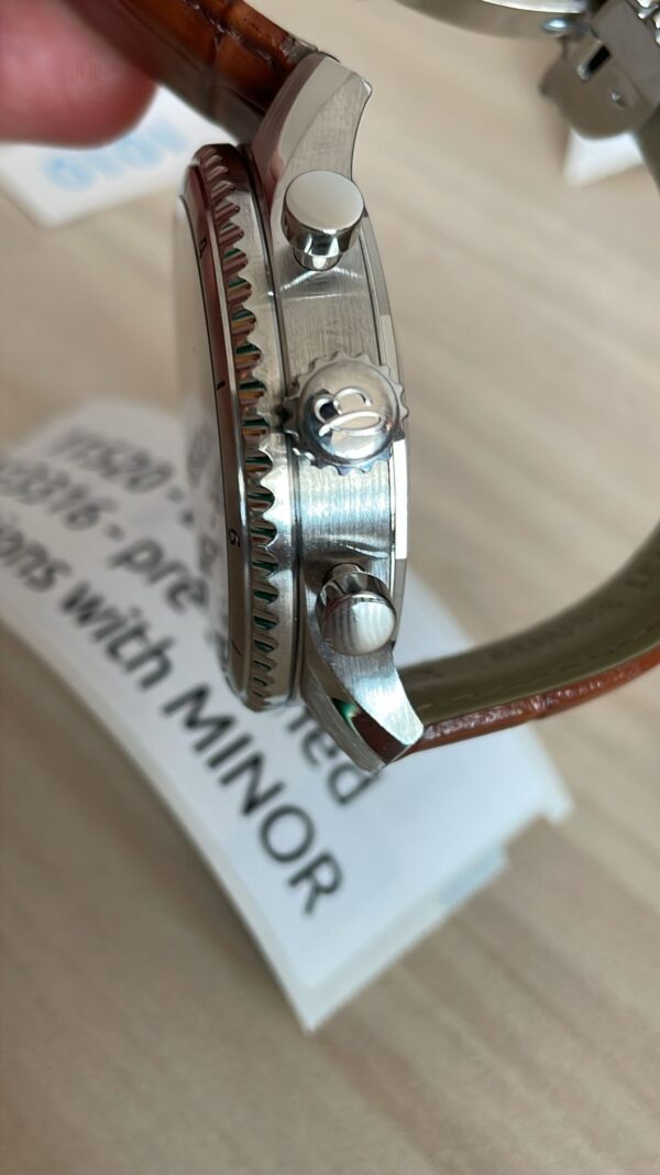 11520 - Breitling - A13316 - pre-owned conditions with MINOR signs of usage - Card & Box - Image 6