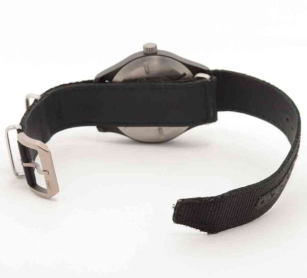 11485 - IWC - IW326901 - pre-owned conditions with MINOR signs of usage - Card & Box - Image 4