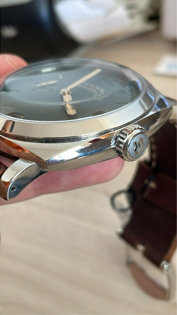 11461 - Panerai - PAM00931 - pre-owned conditions with MINOR signs of usage - Card & Box - Image 9