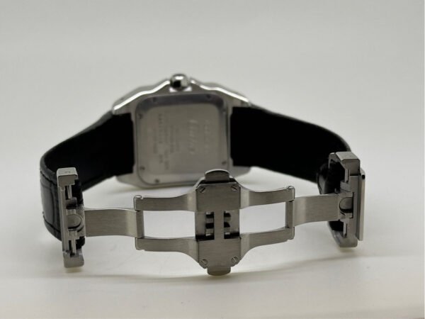 12250 - Cartier - W20107X7 - Polished - With Card - Image 2