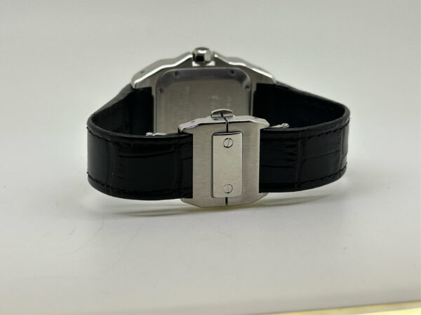12250 - Cartier - W20107X7 - Polished - With Card - Image 3