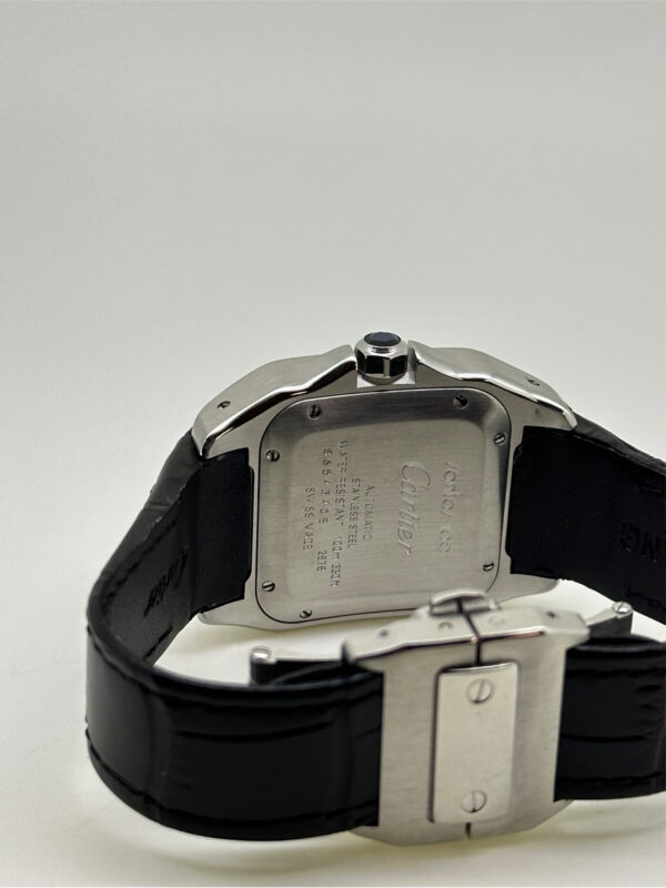 12250 - Cartier - W20107X7 - Polished - With Card - Image 7