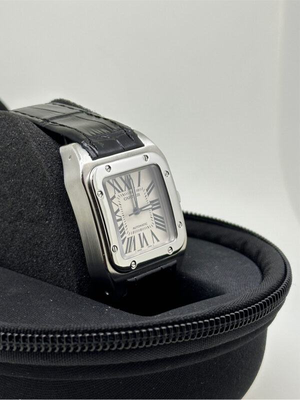 12250 - Cartier - W20107X7 - Polished - With Card - Image 11