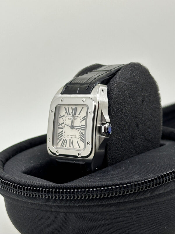 12250 - Cartier - W20107X7 - Polished - With Card - Image 13