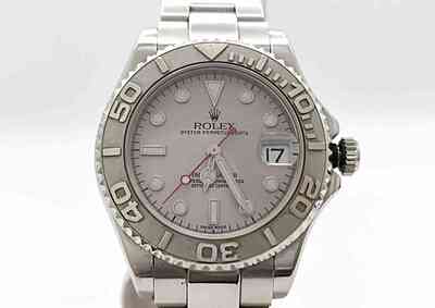 12899 - Rolex - 168622 - Fair - Card & Box