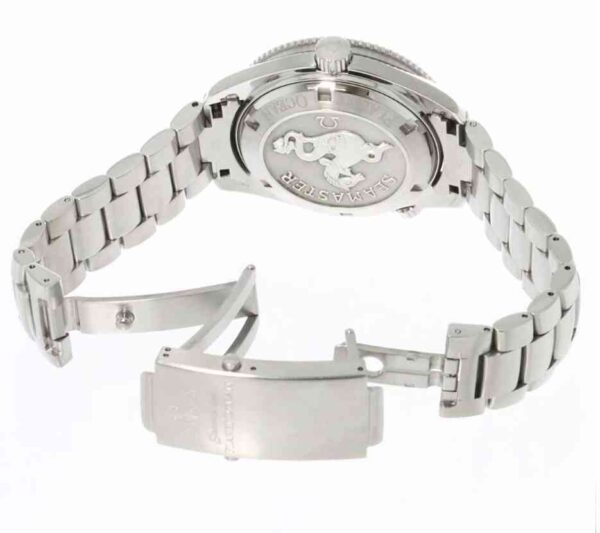 12399 - Omega - 2209.50 - pre-owned conditions with MINOR signs of usage - With Card - Image 2