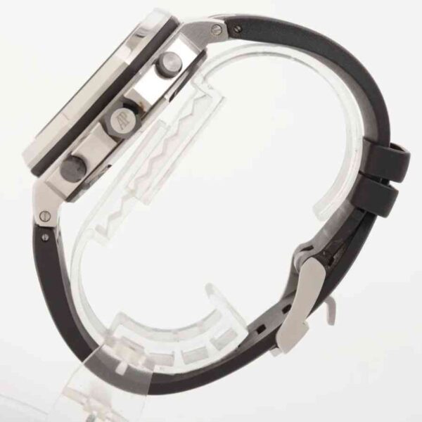 11794 - Audemars Piguet - 26470ST.OO.A101CR.01 (Vampire) - Repaired - Watch Only - Image 2