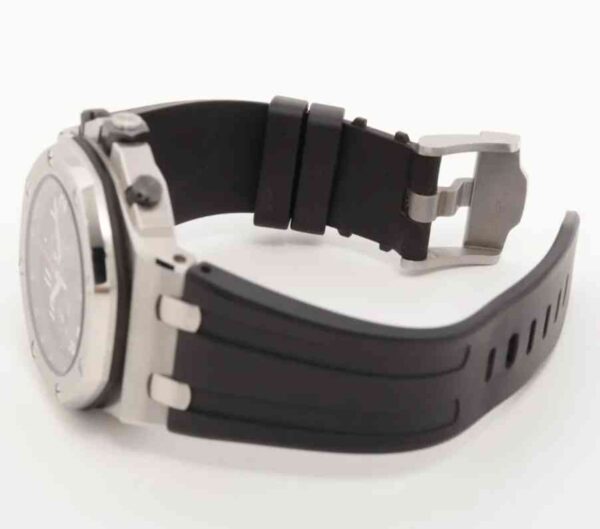 11794 - Audemars Piguet - 26470ST.OO.A101CR.01 (Vampire) - Repaired - Watch Only - Image 4