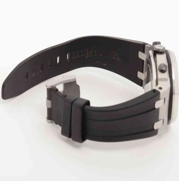 11794 - Audemars Piguet - 26470ST.OO.A101CR.01 (Vampire) - Repaired - Watch Only - Image 5