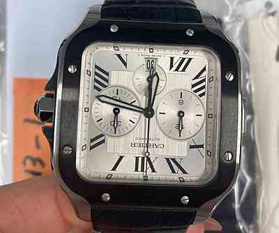 12583 - Cartier WSSA0017