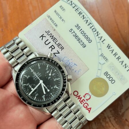 12552 - Omega 35105000