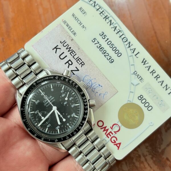 12552 - Omega 35105000