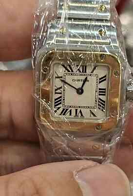 12624 - Cartier - W20012C4 - pre-owned conditions with MINOR signs of usage - With Card