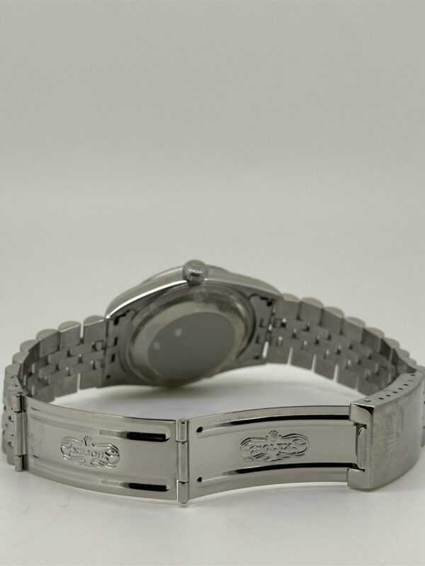 12479 - Rolex - 16220 - Polished (Discoloured Dial) - Watch Only - Image 2