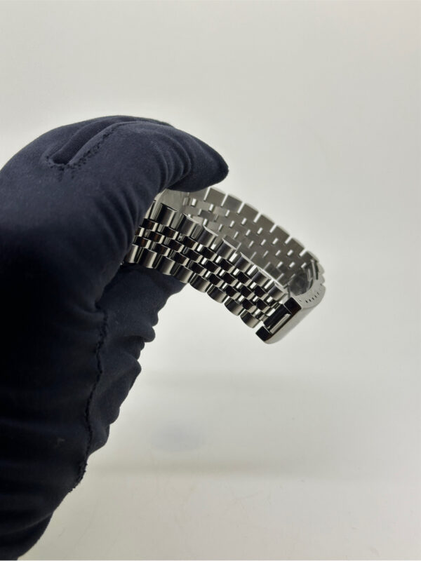12479 - Rolex - 16220 - Polished (Discoloured Dial) - Watch Only - Image 8