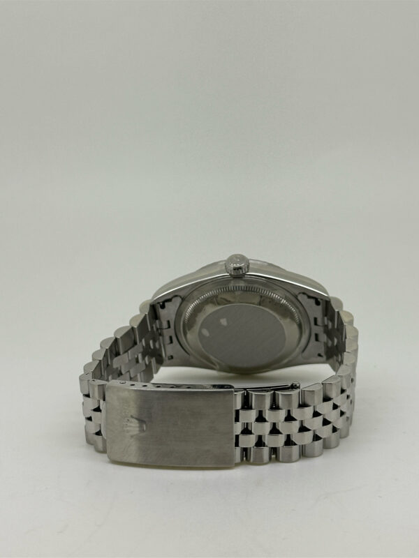 12479 - Rolex - 16220 - Polished (Discoloured Dial) - Watch Only - Image 9