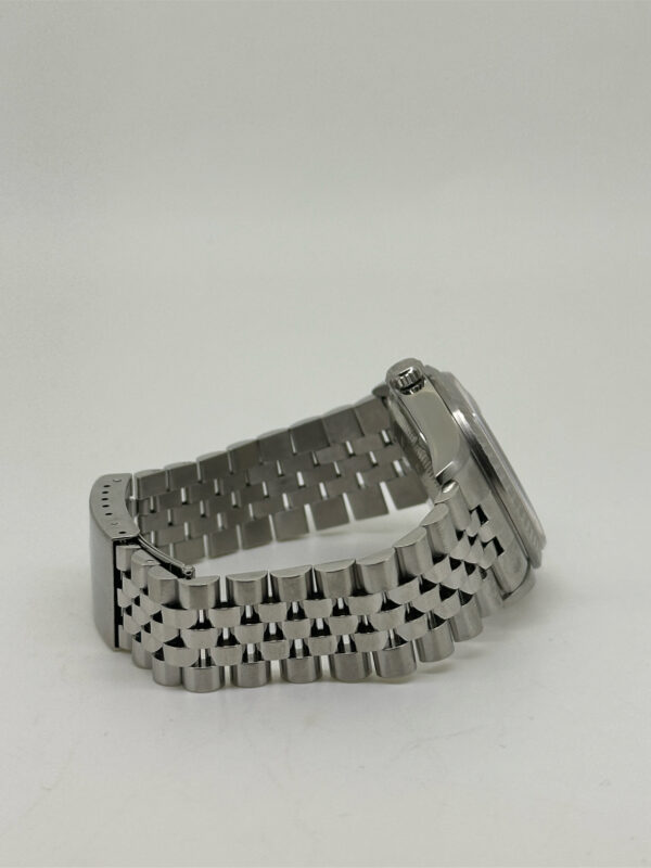 12479 - Rolex - 16220 - Polished (Discoloured Dial) - Watch Only - Image 11