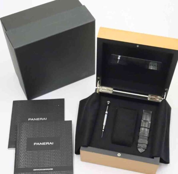 12416 - - PAM00684 - RETAIL READY - Card & Box - Image 3