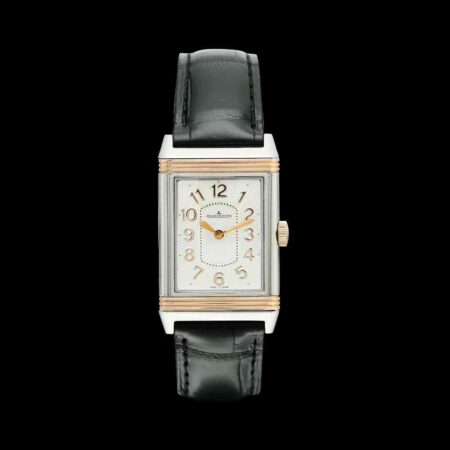 12457 - Jaeger-LeCoultre - Q3204422 - pre-owned conditions with MINOR signs of usage - Card & Box
