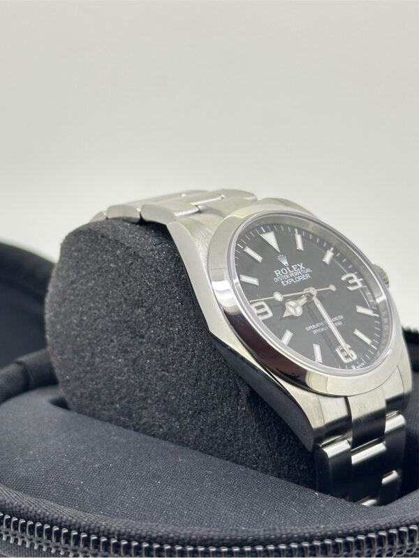 12024 - Rolex - 224270 - Serviced and Polished - Watch Only - Image 2