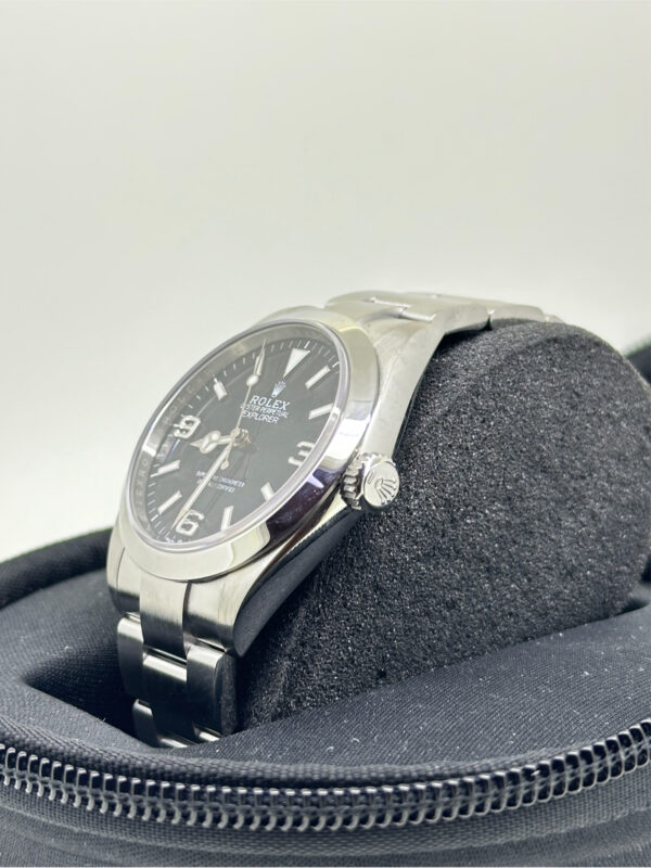 12024 - Rolex - 224270 - Serviced and Polished - Watch Only - Image 4