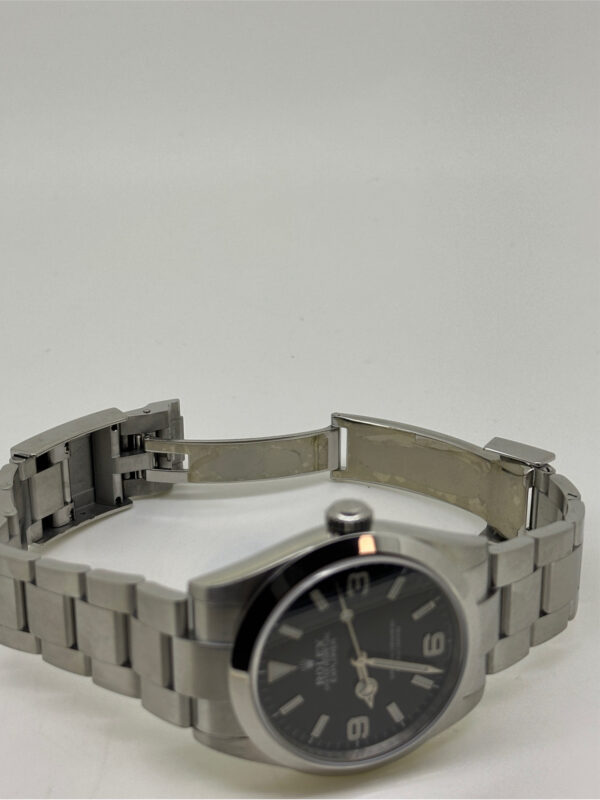 12024 - Rolex - 224270 - Serviced and Polished - Watch Only - Image 8