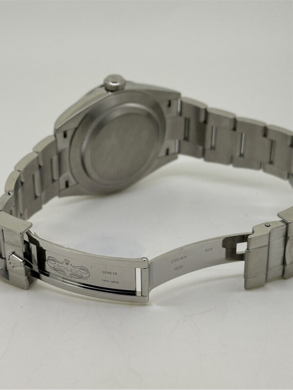 12024 - Rolex - 224270 - Serviced and Polished - Watch Only - Image 9