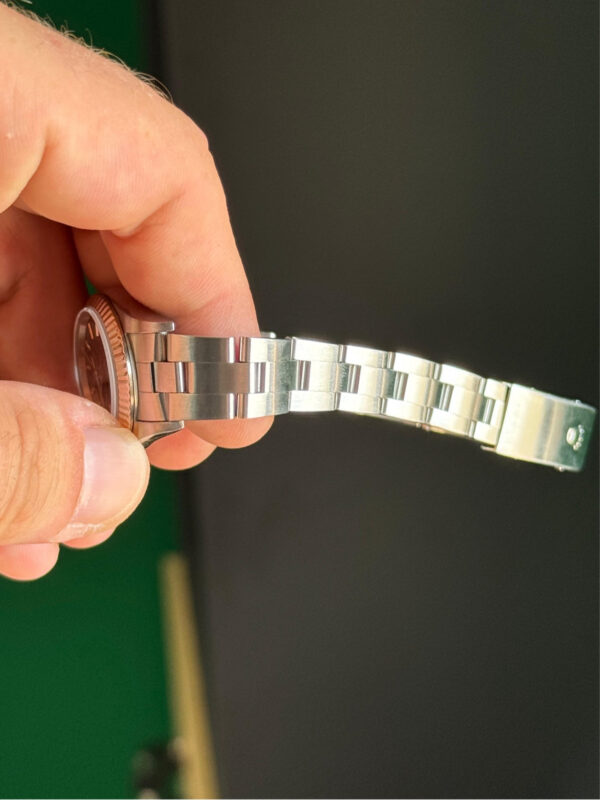 11939 - Rolex - 76094 - Serviced and Polish - Watch Only - Image 2