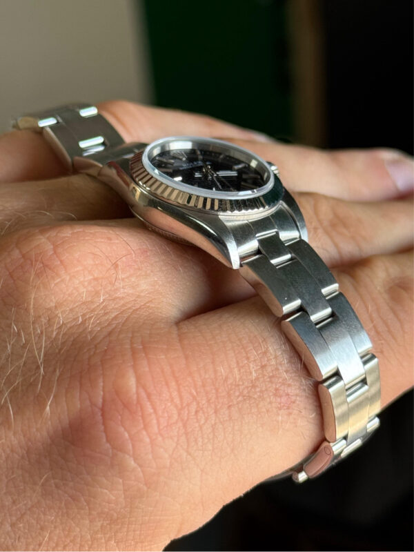 11939 - Rolex - 76094 - Serviced and Polish - Watch Only - Image 8