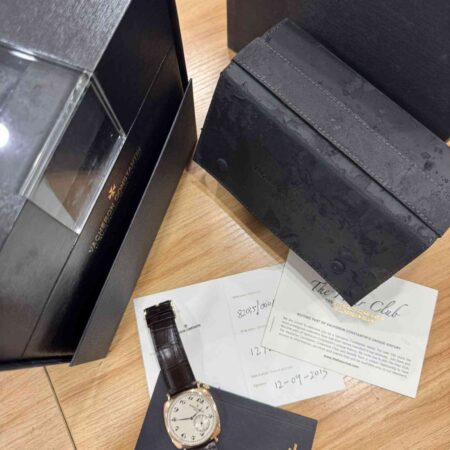 11776 - Vacheron Constantin 82035/000R (2013)