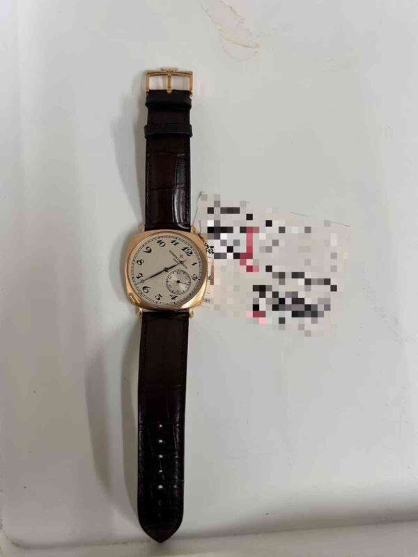 11776 - Vacheron Constantin 82035/000R (2013) - Image 2