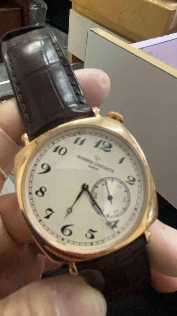 11776 - Vacheron Constantin 82035/000R (2013) - Image 3