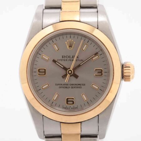 11546 - Rolex - 76183 - Serviced and Polish - Watch Only