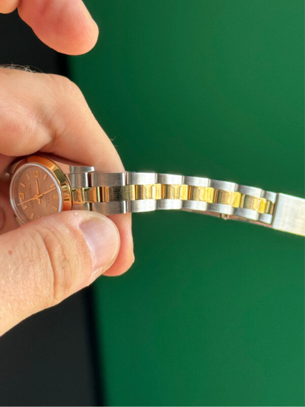 11546 - Rolex - 76183 - Serviced and Polish - Watch Only - Image 4