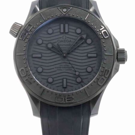 12435 - Omega - 210.92.44.20.01.003 - RETAIL READY - Card & Box