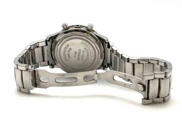 11364 - Breguet - 3800 - Serviced and Polished - Watch Only - Image 3
