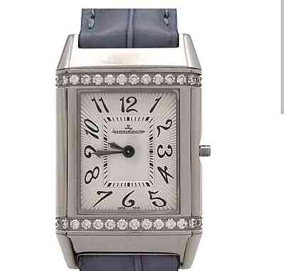 11174 - Jaeger-LeCoultre - 265.8.08 - Repaired - Watch Only