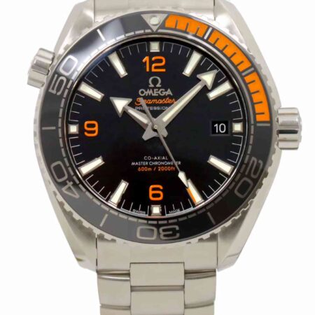 12403 - Omega - 215.30.44.21.01.002 - RETAIL READY - Card & Box