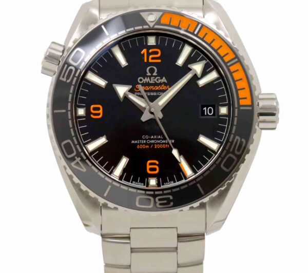 12403 - Omega - 215.30.44.21.01.002 - RETAIL READY - Card & Box