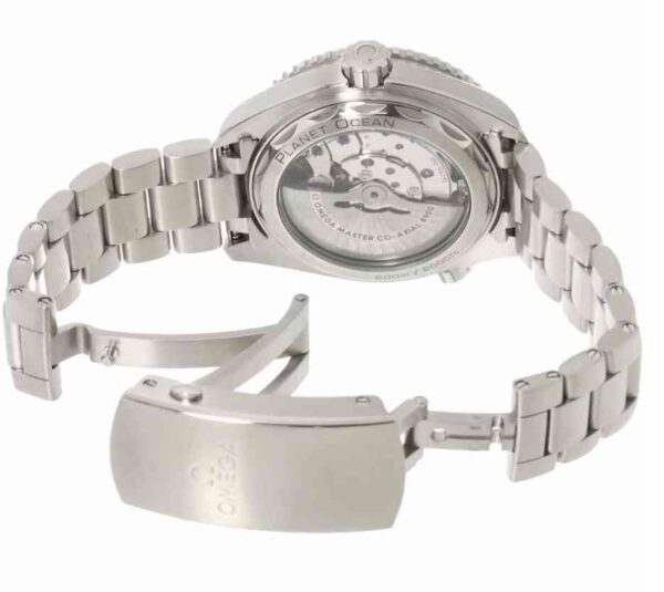 12403 - Omega - 215.30.44.21.01.002 - RETAIL READY - Card & Box - Image 2
