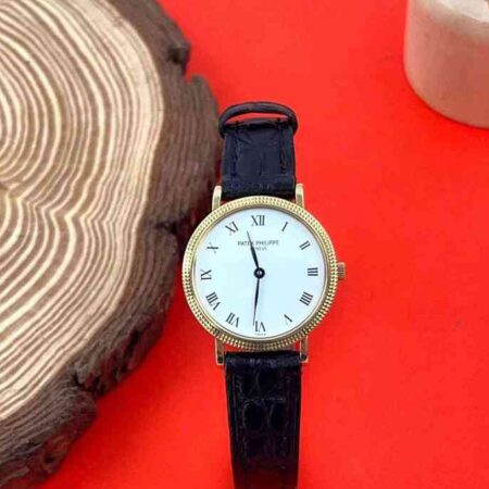 13225 - Patek Philippe - 4819R - pre-owned conditions with MINOR signs of usage - Watch Only