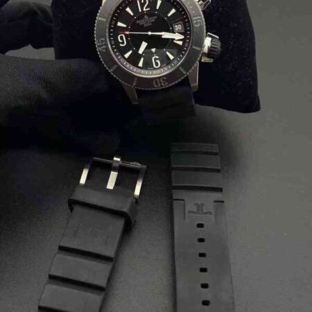 13216 - Jaeger-LeCoultre - Q1837T470 - pre-owned conditions with MINOR signs of usage - Watch Only