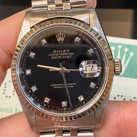 12080 - Rolex - 16234G