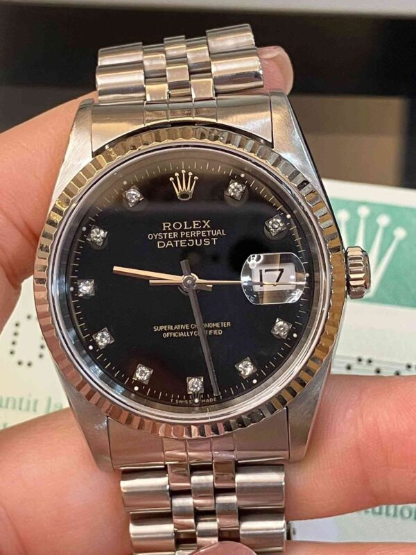 12080 - Rolex - 16234G